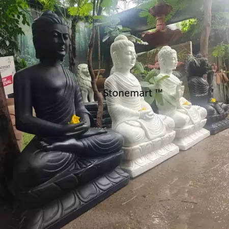 Buying Buddha for Indoor and Outdoor Restaurants, Diners and Cafeterias Online